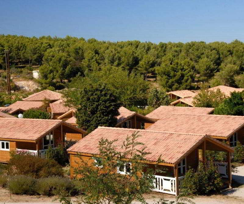 Résidence Odalys Shangri-la 3*