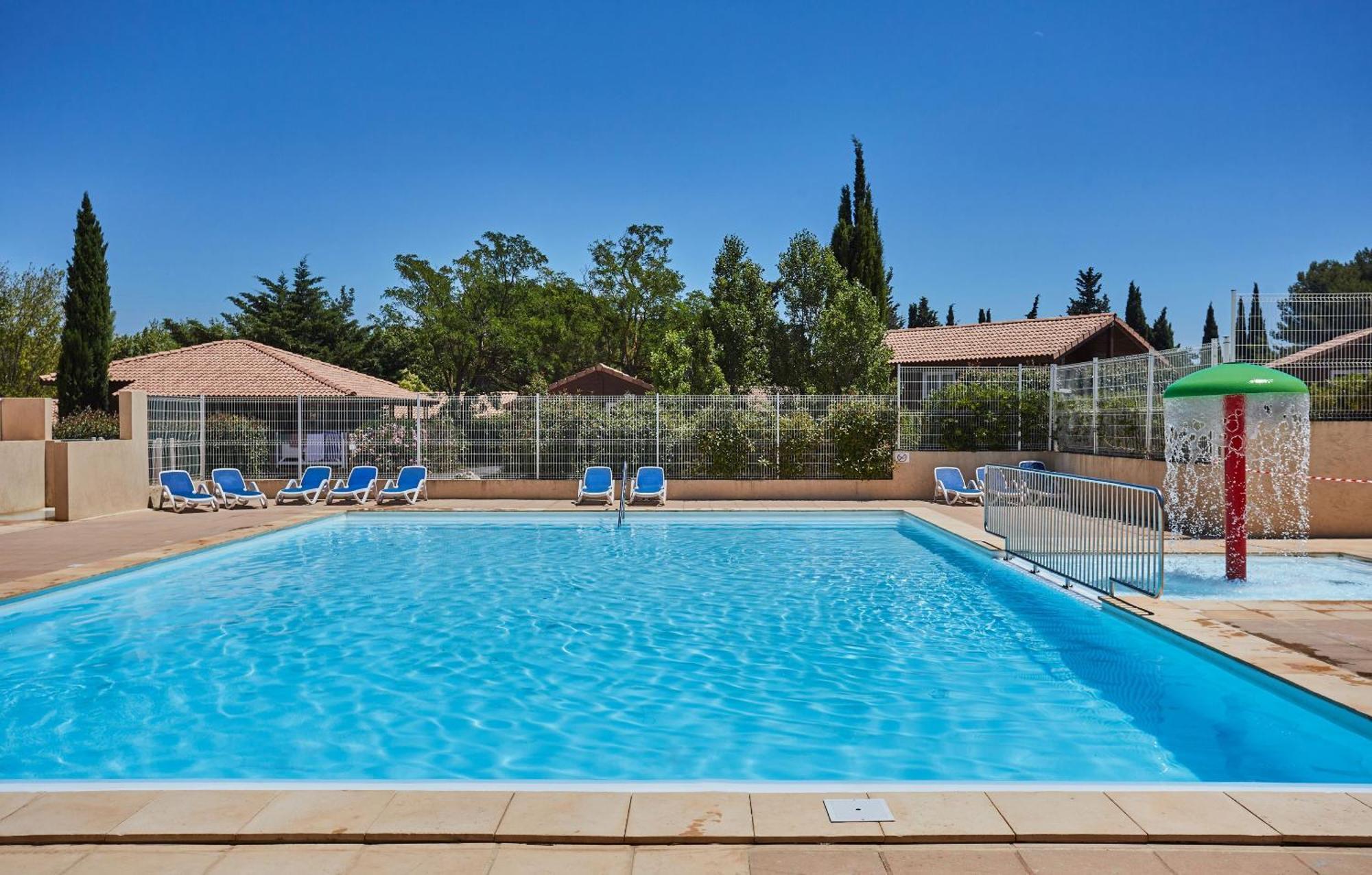 Résidence Odalys Shangri-la Appart hôtel Carnoux-en-Provence